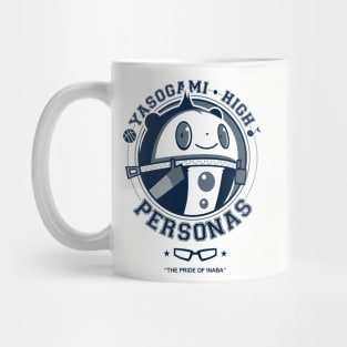 Pride of Inaba Mug